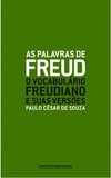 As palavras de Freud