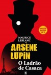Arsène Lupin: o ladrão de casaca