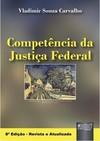 Competência da Justiça Federal