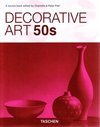 Decorative Art 50s - Importado