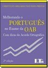 Melhorando O Portugues No Exame Da Oab