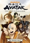 Avatar: A Lenda de Aang - A Promessa Parte 1
