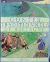 Contes traditionnels de Bretagne (Contes traditionnels)