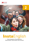 #InstaEnglish 2: student's book & workbook