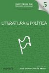Literatura e Política - vol. 5