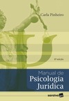 Manual de psicologia jurídica