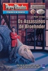 Os Assassinos de Broehnder (Perry Rhodan #1813)