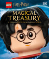 LEGO® Harry Potter Magical Treasury (Library Edition): A Visual Guide to the Wizarding World