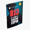 813 - Os 3 crimes de Arsène Lupin
