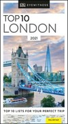 DK Eyewitness Top 10 London: 2021