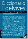 Diccionario Edelvives - Espanhol/Portuges - Portugues/Espanhol