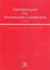 Governação das sociedades comerciais