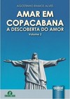 Amar em Copacabana - A descoberta do amor - Volume 2