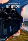 O Mundo Fantástico de H. P. Lovecraft