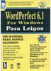 Wordperfect 6.1 For Windows para Leigos