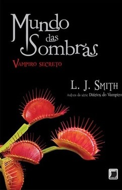 Mundo Das Sombras Vol.1 - Vampiro Secreto