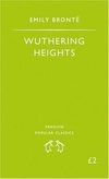 Wuthering Heights - Importado