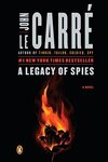 A Legacy of Spies: A Novel (George Smiley Novels Book 9) (English Edition)