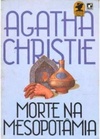 Morte na Mesopotâmia (Agatha Christie)