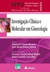 Investigação clínica e molecular em ginecologia
