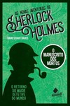As Novas Aventuras de Sherlock Holmes - O Manuscrito dos Mortos