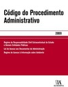 Código do procedimento administrativo