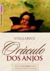 Oraculo Dos Anjos (livro De Bolso) Inclui 44 Cartas Para Consultar Os Anjos