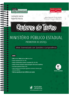 Caderno de treino - Promotor de justiça - Edital sistematizado com questões e jurisprudência