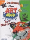 Art Attack : Art Natureza (ART Attack Disney : Crie - Brinque #2)