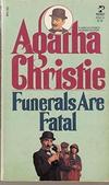 Funerals are Fatal
