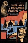Sherlock Holmes & Marx: um Caso de Amor e Morte na Comuna de Paris
