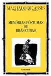 Memórias póstumas de Brás Cubas