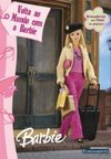 Barbie: Volta ao Mundo Com a Barbie - Livro de Atividades
