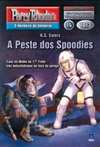 A Peste dos Spoodies (Perry Rhodan #1013)