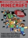 Minecraft - O Grande Livro Pró Games