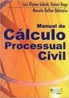 Manual de Cálculo Processual Civil