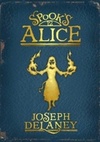 Alice (As Aventuras do Caça Feitiço #12)