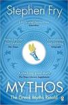 MYTHOS: A RETELLING OF THE MYTHS OF ANCIENT GREECE