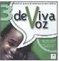 De Viva Voz - 3 - CD Audio - Importado