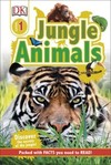 Jungle Animals: Discover the Secrets of the Jungle!