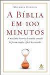 A Bíblia em 100 minutos
