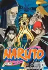 Naruto - Vol. 55