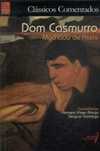 Dom Casmurro (Clássicos Comentados #1)