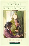 THE-ELEMENTARY LEVELPICTURE OF DORIAN GRAY