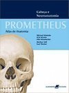 Prometheus: Atlas de Anatomia: Cabeça e Neuroanatomia - vol. 3