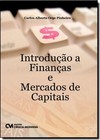 Introducao A Financas E Mercados De Capitais