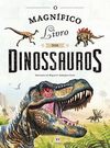 O magnífico livro dos dinossauros