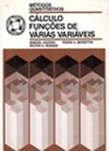 CALCULO - FUNCOES DE VARIAS VARIAVEIS