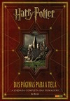Harry Potter - Das Páginas Para A Tela