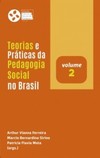 Teorias e práticas da pedagogia social no Brasil